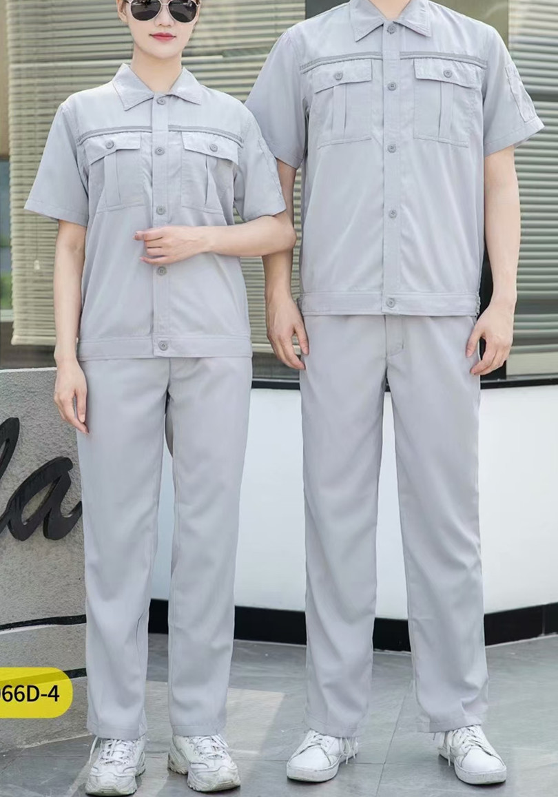 西安工服定做廠(chǎng)家